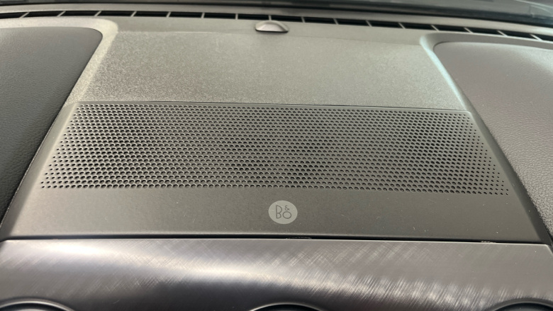 Ford Mustang 5.0 V8 Mach 1 2dr Auto Petrol Coupe